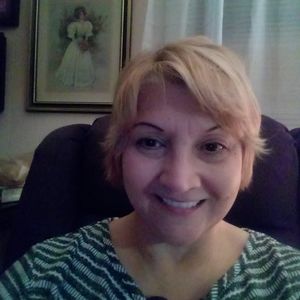 Meet your Posher, Sandramay